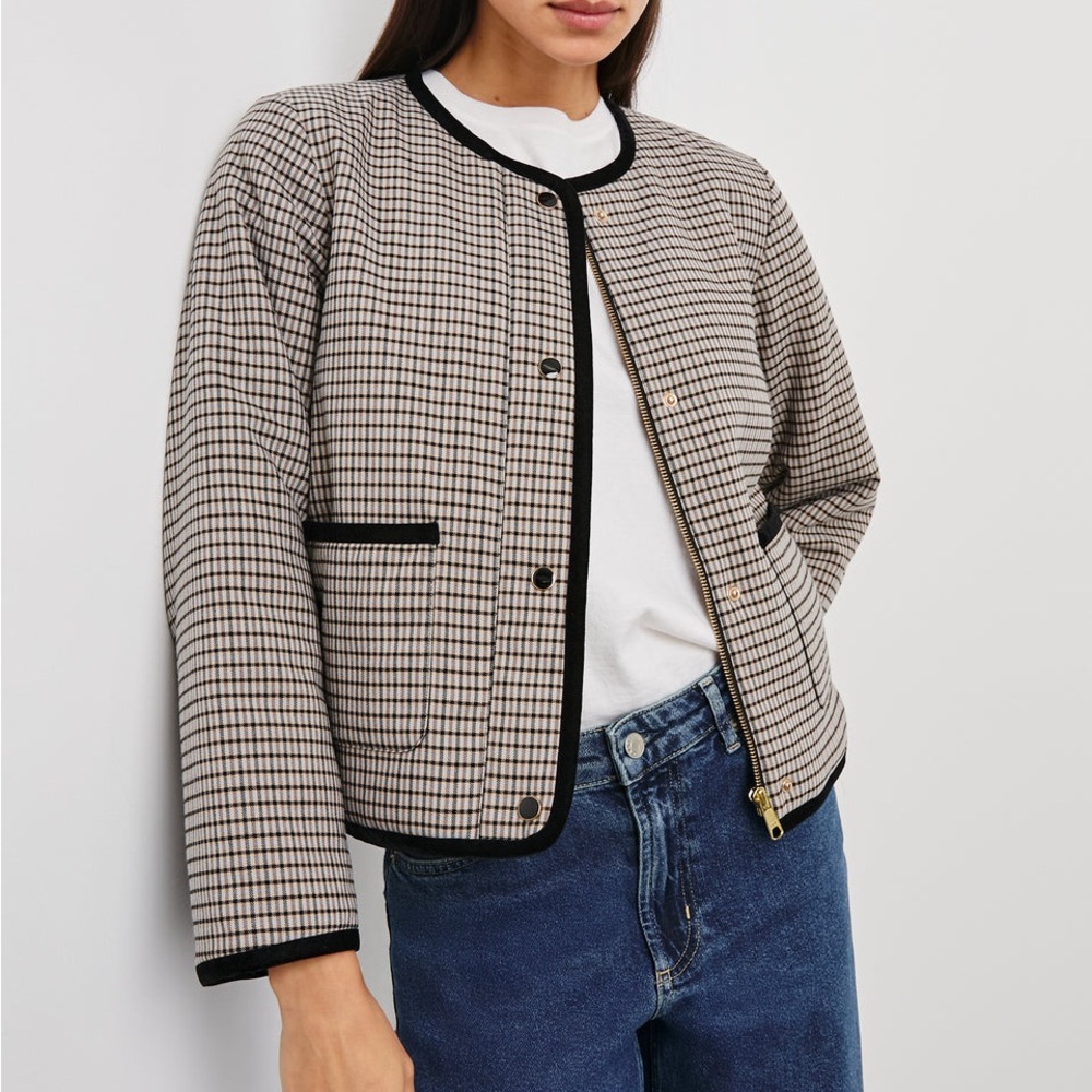 RAILS women’s Nota Jacket